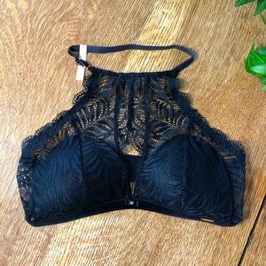 NWOT La Vie en Rose bra lingerie top